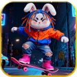 Ikona programu: Zorvia Flow Drift
