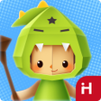 程序图标：iHuman Magic Math