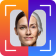Icoon van programma: FaceMix AI: Swap  Beauty