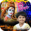 プログラムのアイコン：Lord Shiva photo Frame