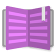 程序图标：Floating Bible