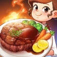 程序图标：Cooking Adventure