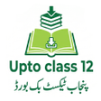 Icoon van programma: PCTB Books  Punjab TextBo…