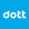 Icoon van programma: Dott  Unlock your city
