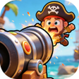 프로그램 아이콘: Island Rumble - Tower Def…
