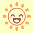 プログラムのアイコン：HumorSensei
