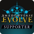 Shadowverse EVOLVE Supporter