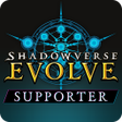 プログラムのアイコン：Shadowverse EVOLVE Suppor…