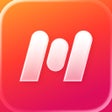 Ikona programu: Metric: Workout planner  …