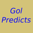 プログラムのアイコン：Gol Predicts