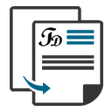 Иконка программы: Theme Duplicator
