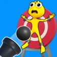 Иконка программы: Smash Guy: Cannon Shooter