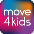 Programın simgesi: Move4Kids