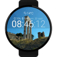 Icon of program: Halftime - Photo Watch Fa…