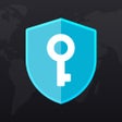 أيقونة البرنامج: VPN Expert - Unlimited Pr…