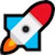 أيقونة البرنامج: Fastr