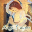 程序图标：Angel Prayers