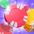 Happy Chips Sort icon