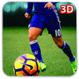 程序图标：World Football Champions …