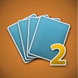 ไอคอนของโปรแกรม: Memory Matches 2