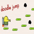 Biểu tượng của chương trình: Doodle Jump Original Game