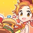 I love burger