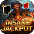 Programikon: Insane Jackpot