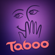 プログラムのアイコン：Taboo - Official Party Ga…