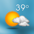 Иконка программы: 3D Sense Clock  Weather