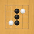 程序图标：Surround - Online Go clie…