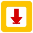 Icône du programme : All Video Downloader 2024