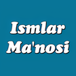 Icon of program: Ismlar Manosi Uzbek