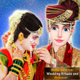 プログラムのアイコン：Maharashtrian Wedding Rit…