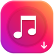 Programın simgesi: Playtube: Mp3 Music Downl…