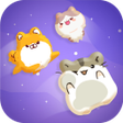 程序图标：Pet Match: Triple Puzzle