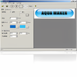 プログラムのアイコン：Aqua Makers2