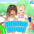 Icon of program: WORKBubbliez Bakery Cafe