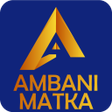 Иконка программы: Ambani Matka -Online Matk…