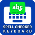 Symbol des Programms: Spell Corrector _Spell Ch…