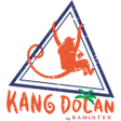 プログラムのアイコン：Kang Dolan