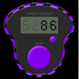 Ikona programu: Tasbeeh Counter Digital T…