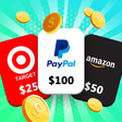Иконка программы: Easy Rewards