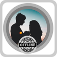Icon of program: Love Songs Oldies Everlas…