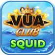 Ikon program: VuaClub Squid