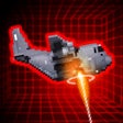 プログラムのアイコン：Zombie Gunship Arcade