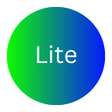 Programın simgesi: Messenger lite open chat