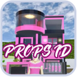 程序图标：Props ID Sakura School S …