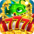 程序图标：Shark Slots: Casino Slots