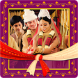 程序图标：Telugu Wedding Wishes Wit…