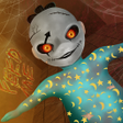 程序图标：Scary Baby Girl in House …
